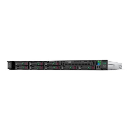 T1A Enterprise HPE ProLiant DL360 Gen10 8SFF server 0 GB Stativ (1U) Intel® Xeon® 4114 2,2 GHz 16 GB DDR4-SDRAM 500 W